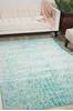 Nourison Gemstone Green 39 X 59 Area Rug 805-98279 Thumb 3