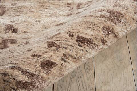 Nourison Gemstone Grey 39 X 59 Area Rug 805-98284 Image 2