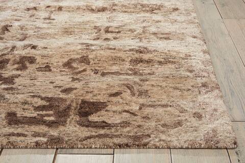 Nourison Gemstone Grey 39 X 59 Area Rug 805-98284 Image 4