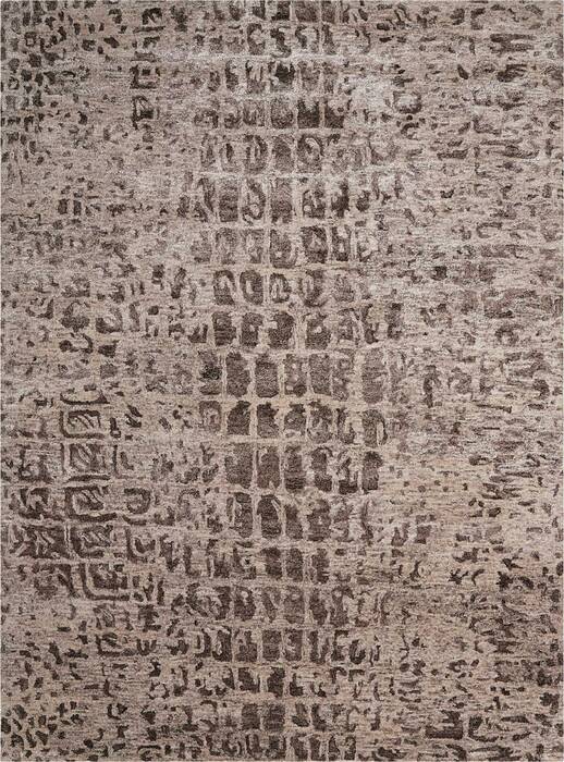 Nourison Gemstone Grey 39 X 59 Area Rug 805-98284 Image 0