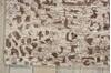 Nourison Gemstone Grey 39 X 59 Area Rug 805-98284 Thumb 1