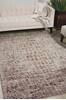 Nourison Gemstone Grey 39 X 59 Area Rug 805-98284 Thumb 3