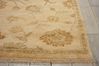 Nourison GRAND ESTATE Beige 56 X 80 Area Rug 99446081544 805-98289 Thumb 2