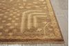 Nourison GRAND ESTATE Beige 79 X 99 Area Rug 99446079756 805-98294 Thumb 2