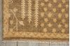 Nourison GRAND ESTATE Beige 79 X 99 Area Rug 99446079756 805-98294 Thumb 3