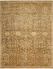 Nourison GRAND ESTATE Beige 79 X 99 Area Rug 99446079756 805-98294 Thumb 0