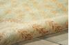 Nourison Grand Estate Blue 79 X 99 Area Rug 805-98297 Thumb 2