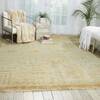 Nourison Grand Estate Blue 79 X 99 Area Rug 805-98297 Thumb 3