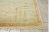 Nourison Grand Estate Blue 79 X 99 Area Rug 805-98297 Thumb 4