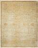 Nourison Grand Estate Blue 79 X 99 Area Rug 805-98297 Thumb 0