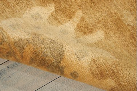 Nourison GRAND ESTATE Brown 79 X 99 Area Rug 99446079824 805-98308 Image 4