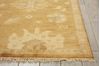 Nourison GRAND ESTATE Brown 79 X 99 Area Rug 99446079824 805-98308 Thumb 2