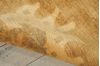 Nourison GRAND ESTATE Brown 79 X 99 Area Rug 99446079824 805-98308 Thumb 4