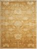 Nourison GRAND ESTATE Brown 79 X 99 Area Rug 99446079824 805-98308 Thumb 0