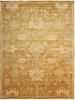 Nourison GRAND ESTATE Brown 79 X 99 Area Rug 99446079824 805-98308 Thumb 0