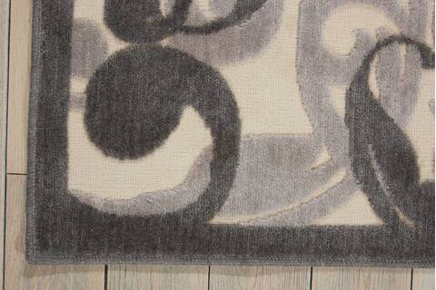 Nourison Graphic Illusions Multicolor 79 X 1010 Area Rug 805-98320 Image 1