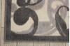 Nourison Graphic Illusions Multicolor 79 X 1010 Area Rug 805-98320 Thumb 1