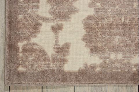 Nourison GRAPHIC ILLUSIONS Beige 79 X 1010 Area Rug 99446117953 805-98345 Image 3