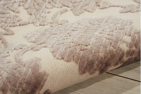Nourison GRAPHIC ILLUSIONS Beige 79 X 1010 Area Rug 99446117953 805-98345 Image 6