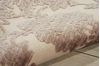 Nourison GRAPHIC ILLUSIONS Beige 79 X 1010 Area Rug 99446117953 805-98345 Thumb 6