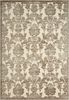 Nourison GRAPHIC ILLUSIONS Beige 79 X 1010 Area Rug 99446117953 805-98345 Thumb 0