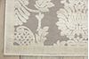 Nourison GRAPHIC ILLUSIONS Grey Runner 23 X 80 Area Rug 99446117892 805-98352 Thumb 3