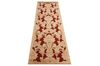 Nourison GRAPHIC ILLUSIONS Red Runner 23 X 80 Area Rug 99446145505 805-98357 Thumb 2