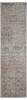 Nourison Graphic Illusions Grey Runner 20 X 59 Area Rug 805-98458 Thumb 0