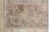 Nourison Graphic Illusions Grey Square 67 X 67 Area Rug 805-98464 Thumb 1