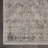 Nourison Graphic Illusions Grey 79 X 1010 Area Rug 805-98466 Thumb 1