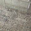 Nourison Graphic Illusions Grey 79 X 1010 Area Rug 805-98466 Thumb 4
