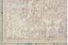 Nourison Graphic Illusions Beige 23 X 39 Area Rug  805-98469 Thumb 1