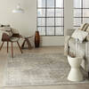 Nourison Graphic Illusions Beige 36 X 56 Area Rug  805-98471 Thumb 5