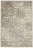 Nourison Graphic Illusions Beige 53 X 75 Area Rug  805-98473 Thumb 0