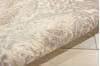 Nourison Graphic Illusions Beige Square 67 X 67 Area Rug 805-98474 Thumb 2