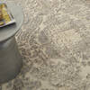 Nourison Graphic Illusions Beige 67 X 96 Area Rug 805-98475 Thumb 4