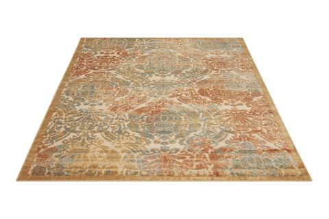 Nourison GRAPHIC ILLUSIONS Yellow 36 X 56 Area Rug 99446132604 805-98480 Image 2