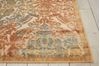 Nourison GRAPHIC ILLUSIONS Yellow 36 X 56 Area Rug 99446132604 805-98480 Thumb 4