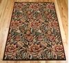 Nourison GRAPHIC ILLUSIONS Brown 36 X 56 Area Rug 99446132314 805-98494 Thumb 2