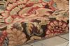 Nourison GRAPHIC ILLUSIONS Brown 36 X 56 Area Rug 99446132314 805-98494 Thumb 6