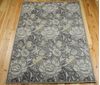 Nourison GRAPHIC ILLUSIONS Grey 36 X 56 Area Rug 99446131676 805-98499 Thumb 2