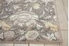 Nourison GRAPHIC ILLUSIONS Grey 36 X 56 Area Rug 99446131676 805-98499 Thumb 4