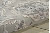 Nourison GRAPHIC ILLUSIONS Grey 53 X 75 Area Rug 99446130839 805-98515 Thumb 6