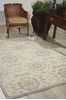 Nourison GRAPHIC ILLUSIONS Beige 53 X 75 Area Rug 99446130808 805-98520 Thumb 1