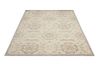 Nourison GRAPHIC ILLUSIONS Beige 53 X 75 Area Rug 99446130808 805-98520 Thumb 2