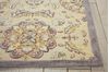 Nourison GRAPHIC ILLUSIONS Beige 53 X 75 Area Rug 99446130808 805-98520 Thumb 4