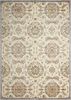 Nourison GRAPHIC ILLUSIONS Beige 53 X 75 Area Rug 99446130808 805-98520 Thumb 0