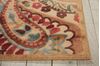 Nourison Graphic Illusions Multicolor 53 X 75 Area Rug 99446130860 805-98530 Thumb 4