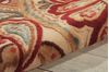 Nourison Graphic Illusions Multicolor 53 X 75 Area Rug 99446130860 805-98530 Thumb 6