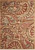 Nourison Graphic Illusions Multicolor 53 X 75 Area Rug 99446130860 805-98530 Thumb 0